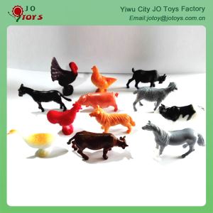 בעלי חיים של גן חיות קטן Pvc