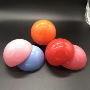 כמוסת חומר PP ריק 12 ס מ